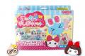 【完売御礼】「ほっぺちゃん手しぼりキット」発売10分