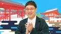 ６月22日（日）16時５分「神さまへの願い事」から覗き