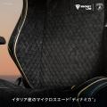 Secretlab アウトモビリ・ランボルギーニ限定モデル第