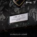 Secretlab アウトモビリ・ランボルギーニ限定モデル第