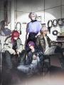 にじさんじバンド「2時だとか」1st Single『狂騒RIOT
