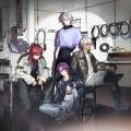 にじさんじバンド「2時だとか」1st Single『狂騒RIOT