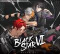 『ブラックスター -Theater Starless-』、 待望の6th
