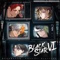 『ブラックスター -Theater Starless-』、 待望の6th