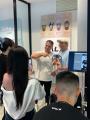 【大盛況】VALX POP UP STORE「VALX PROTEIN Cafe」に