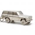 ●3000個限定● TOYOTA LANDCRUISER 60 キーチェーン　