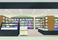 夏休みにかいじゅうたちが本屋さんをせいふく！？7月7