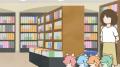 夏休みにかいじゅうたちが本屋さんをせいふく！？7月7