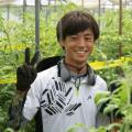 「農業するなら長野で！『長野県市町村・JA合同就農相