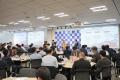 神戸大学と船井総研、『100億企業化研究公開シンポジ