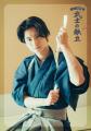 松竹映画、初のミュージカル『武士の献立』が東京と石