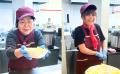 愛媛のカレー屋ばあちゃん456歳（6人で）がMakuakeに