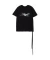 ANN DEMEULEMEESTER GINZA SIXのポップアップに長谷川