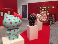 [特別展]　　サンリオ展　ーニッポンのカワイイ文化６