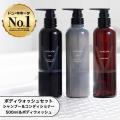 髪とカラダ、まとめてケア。VITALISMの人気アイテム3