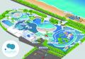 2025年の稲毛海浜公園はプールだけじゃない！夏を遊び