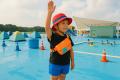 2025年の稲毛海浜公園はプールだけじゃない！夏を遊び