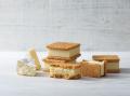 チーズスイーツ専門店「Now on Cheese♪」が大丸札幌店