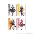 ブルーアーカイブ×GiGO キャンペーン開催のお知らせ