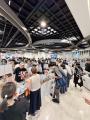 「世界茶文化展2025夏」盛況のうちに閉幕！世界6カ国
