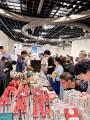「世界茶文化展2025夏」盛況のうちに閉幕！世界6カ国