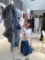 【イベントレポート／大阪文化服装学院】大阪・関西万