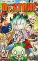『Dr.STONE』稲垣理一郎・Boichi×『CASANOVA POSSE』A