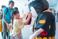 参加費無料の『雀魂 小学生麻雀教室』参加エントリー