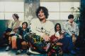 『CITY CHILL CLUB』7月のミュージックセレクターが決