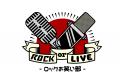 山中さわお×カベポスター『ROCK or LIVE！-ロックお笑