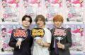 ＜キャストコメント付・オフィシャルレポート＞【補講