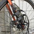 【新商品】【ダボ穴無しで取り付け可能!!】自転車パー