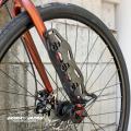 【新商品】【ダボ穴無しで取り付け可能!!】自転車パー