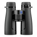 50mmのレンズが、42mmクラスのボディに「ZEISS SFL 8×