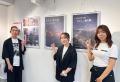 大阪ミナミ・アメリカ村で東大阪の魅力を発信！「Loop