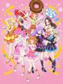 「アイカツ！メモリアルステージ ～輝きのユニットカ