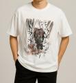 ●新商品●『バリバリ伝説』がTシャツで蘇る！