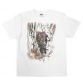 ●新商品●『バリバリ伝説』がTシャツで蘇る！