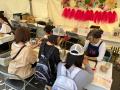 日本ネイリスト協会 × アーティストMUSASHI、美容とア