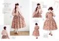 ロリータモデル青木美沙子が提案！ロリータ服と小物が