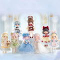ブラインドドール、新宿マルイアネックス2F「FAVOP」