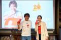 【イベントレポート】TENGA20周年記念企画　「松本光