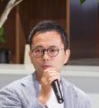 株式会社エクサウィザーズ主催の生成AIセミナーに、イ