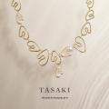 「TASAKI POP-UP Store」伊勢丹新宿店にて6月25日（水