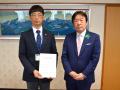 株式会社フォーバル　富山県小矢部市へデジタル人材を