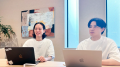 株式会社WunderbarがBtoB Web接客SaaS「immedio」を導