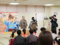【第3回たちばな杯かるた大会】長野本店にて決勝大会