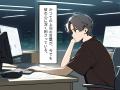 【スタッフが漫画家デビュー！？】AIチャットアプリ「