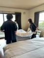 農福連携に取り組むAlonAlon（理事長 那部智史、千葉