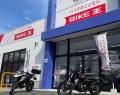 絶版車から輸入車まで憧れのバイクをレンタルできる！